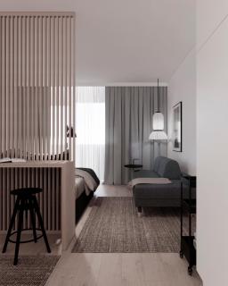 New and cozy apartment in the centrum of Oulu - 8