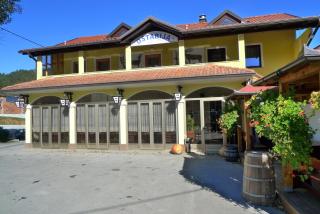 Bed and Breakfast Špelca - Pivka - 5