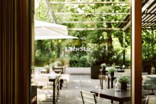 Newstar Hotel (Free Parking) - 0