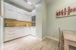 Apartament Monte 49 z prywatnym parkingiem - 3