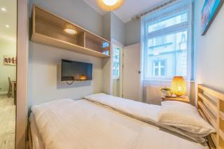 Apartamenty House Managers - Monte 49 - Sopot - 2