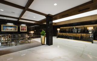 Hotel Seidorf - Karpacz - 3