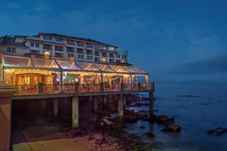 Monterey Plaza Hotel & Spa - Monterey - 9