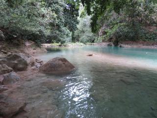 Bel-Há Ecoparque - El Naranjo - 6