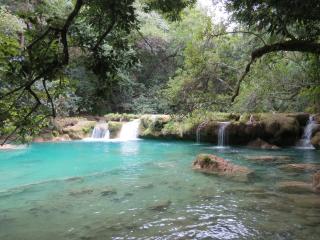 Bel-Há Ecoparque - El Naranjo - 3