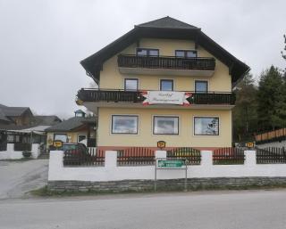 Fanningerwirt Holzer - Mariapfarr - 9