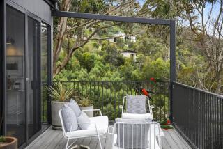 Months and Seasons - Momentary Escapes - Coastal House - Wye River - 8