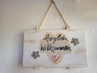 Haus Seerobbe-Erdgeschosswohnung - 6