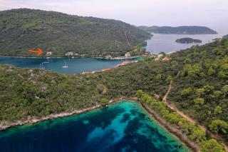 Apartmani Jagoda - Lastovo - 2