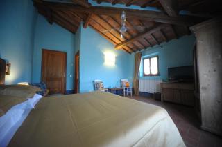 B&B Le Dimore Mezza Costa - San Casciano in Val di Pesa - 5
