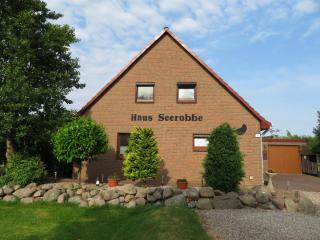 Haus Seerobbe-Erdgeschosswohnung - 8