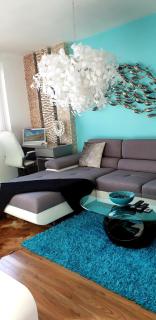 Design apartment MM - Poprad - 8