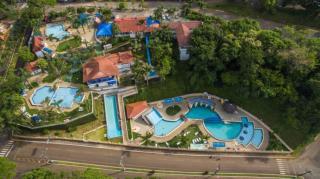 APT 403 - Localização excelente Thermas Palace !! - Piratuba - 7