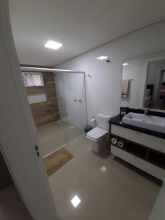 APT 403 - Localização excelente Thermas Palace !! - Piratuba - 2