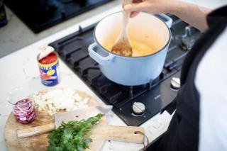 Months and Seasons - Momentary Escapes - Coastal House - 3