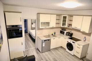 W2 Ferienwohnung-32609 Hüllhorst - Hüllhorst - 5