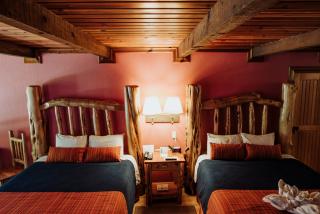 The Lodge At Creel Eco - Hotel & Spa - Creel - 4