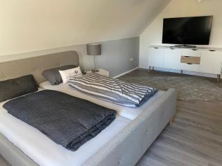 Ferien-am-Uhlenmeer Keine-Monteure - 1