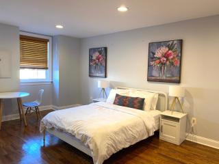 Alina & Fanny - Philadelphia 1210 Mt Vernon St - Philadelphie - 7