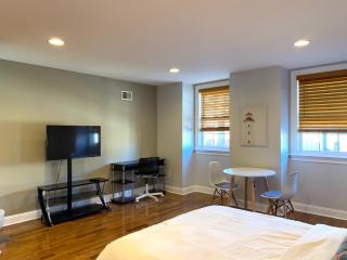 Alina & Fanny - Philadelphia 1210 Mt Vernon St - Philadelphie - 9