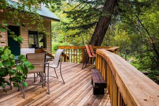 Cottage On The Stream Sundance, Utah - 7
