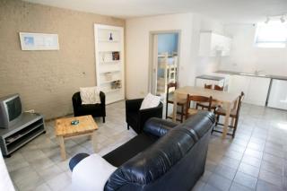 B&B 't Maanhof - Gingelom - 8