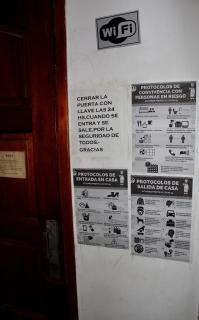 Hotel Bahia - Buenos Aires - 9