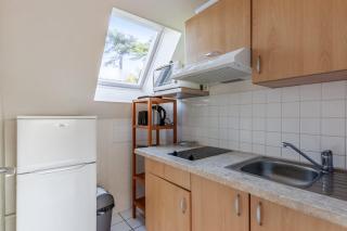 Appartement Vallon - Welkeys - Houlgate - 3