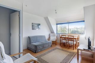 Appartement Vallon - Welkeys - Houlgate - 0