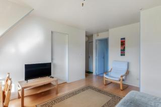 Appartement Vallon - Welkeys - Houlgate - 4