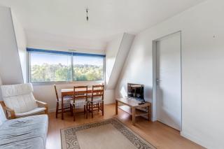 Appartement Vallon - Welkeys - Houlgate - 7