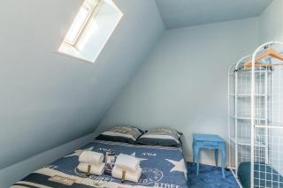 Appartement Vallon - Welkeys - Houlgate - 8