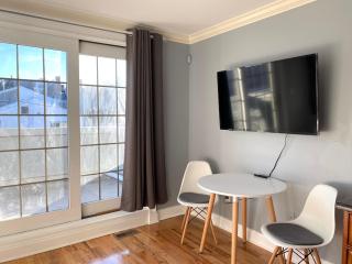 Alina & Fanny - Philadelphia 1212 Mt Vernon St - Philadelphie - 9