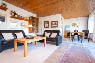 Bungalow-Finlandia - Westerland - 8