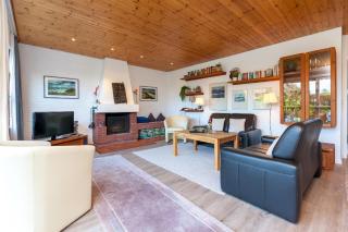 Bungalow-Finlandia - Westerland - 6