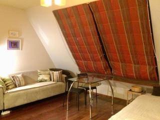 Main Street Apartment - Old Town - 4