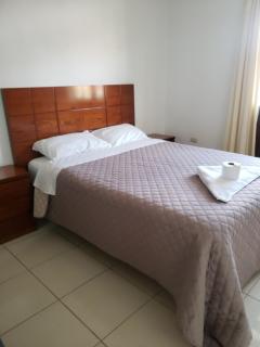 Shale Hotel - Chachapoyas - 2