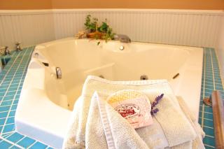 Eagle Harbor Inn - Ephraim - 9