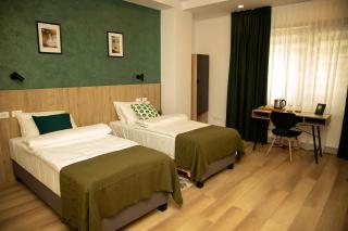 Manolle Boutique - Bucarest - 5
