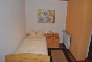 Zur Alten Dampfsäge - Gasthaus-Pension Weber - Lindberg - 1