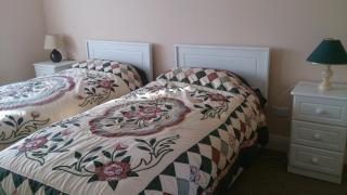 Villa Pio Accommodation Cong - 9