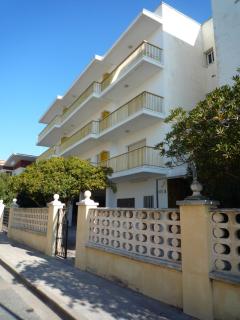 Villa Service - Apartamentos Aransol - El Vendrell - 1