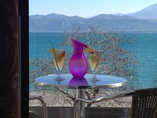 Plaza Hotel - Naupacte - 4