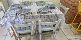 Apartamento inteiro dois quartos melhor localização pés na areia - 1