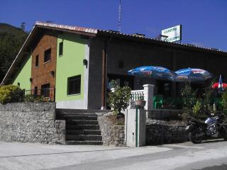 Camping Rio Purón - Llanes - 4