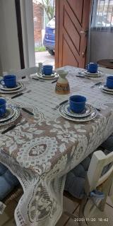 Apartamento inteiro dois quartos melhor localização pés na areia - Florianópolis - 2