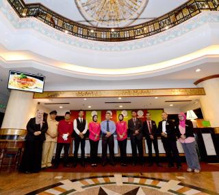 Emerald Puteri Hotel - Sungai Petani - 5