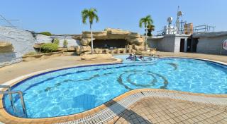 Emerald Puteri Hotel - Sungai Petani - 7