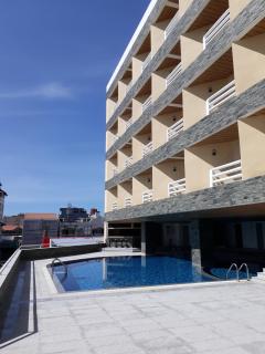 City Beach Resort - Hua Hin - 4