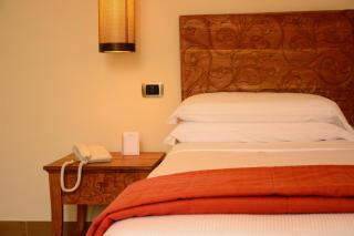 Hotel Vannucci - 7